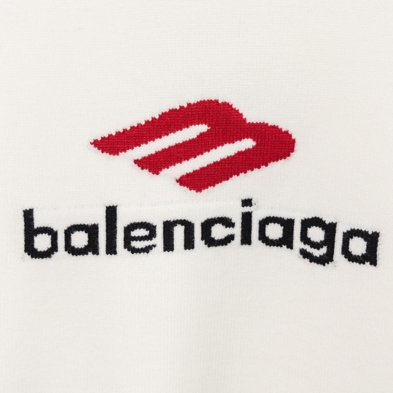 Balenciaga Sweaters